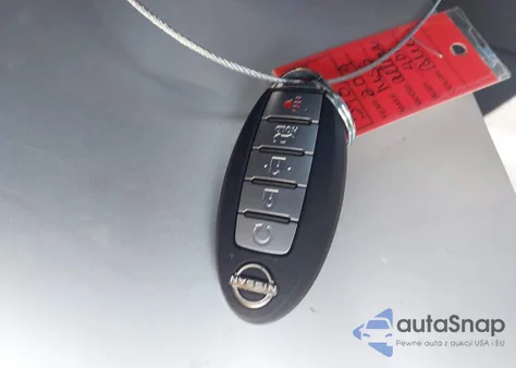 2019 Nissan Altima 2.5 S из США, поврежденный, VIN 1N4BL4BVXKC131248